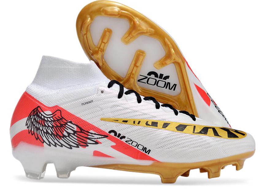 Nike Air Zoom Mercurial Superfly IX Elite FG 35-45-57248673